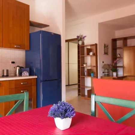 Διαμέρισμα Appius Casavacanze Ρώμη
