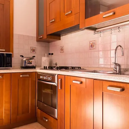 Apartmán Appius Casavacanze