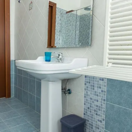 Appius Casavacanze Apartmán *